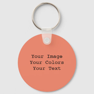 Create Your Own Keychain