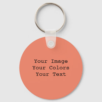 Create Your Own Keychain