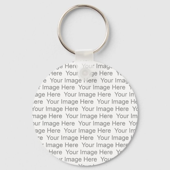 Create Your Own Keychain (Front)