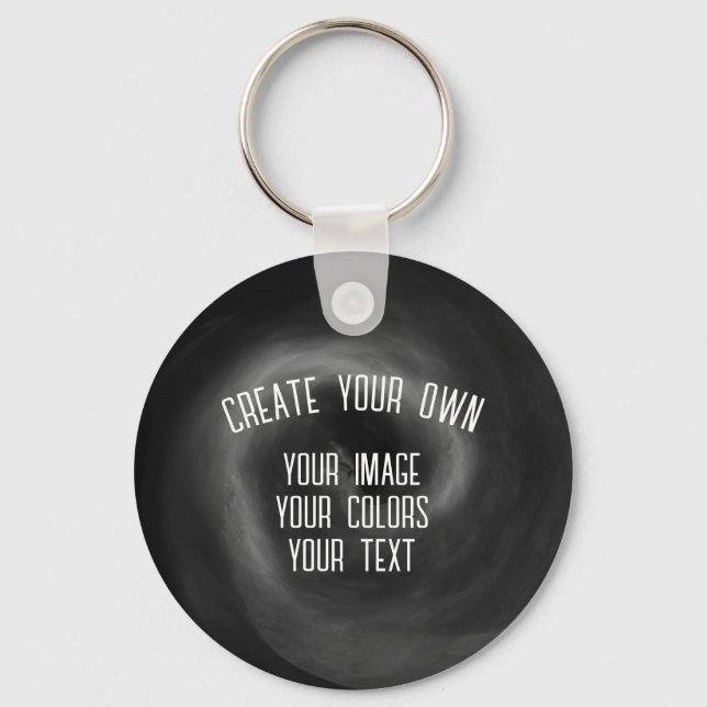 Create Your Own Keychain (Front)