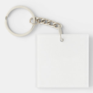 Create Your Own Keychain