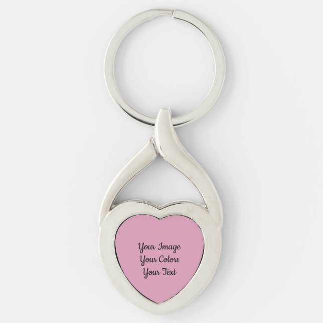 Create Your Own Keychain (Front)