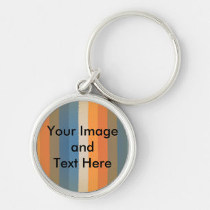 Create your own keychain