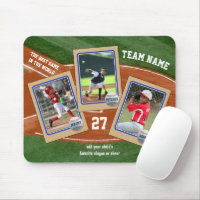 Create Your Own Baseball Cards 