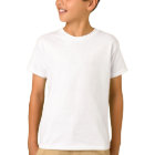 Create Your Own Kids' Basic Short Sleeve T-Shirt