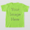 Create Your Own Kid's Basic Short Sleeve T-Shirt