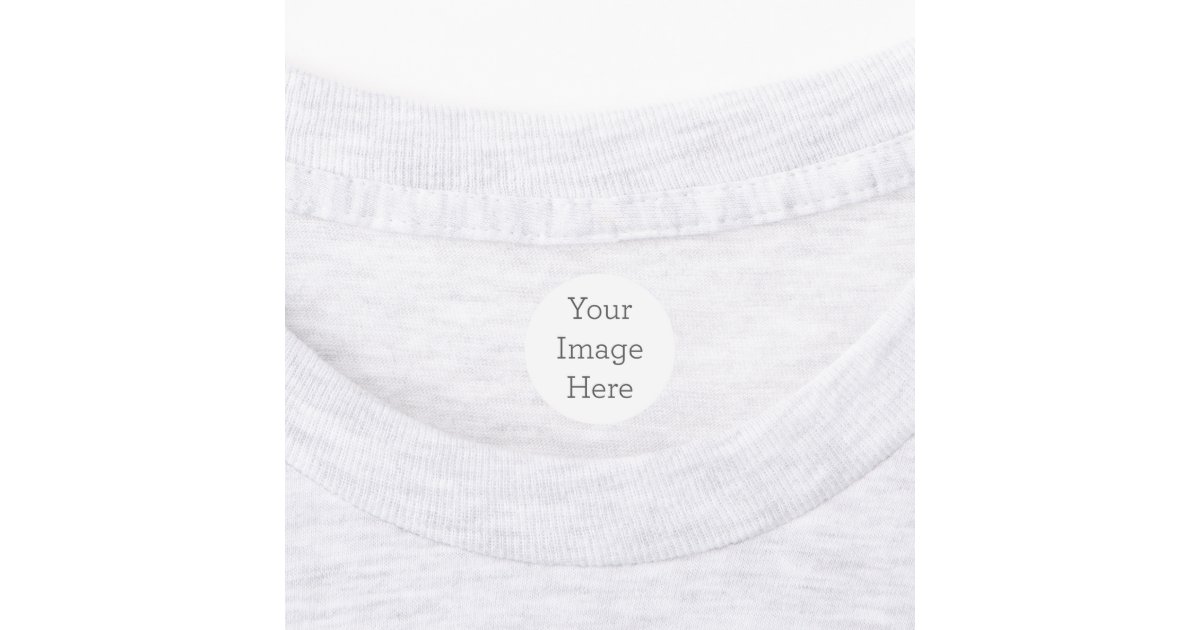 Create Your Own Kids Clothing Labels Zazzle Com
