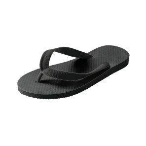 Create Your Own Kid's Flip Flops