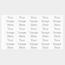 Create Your Own Kids' Labels