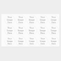 Create Your Own Kids' Labels