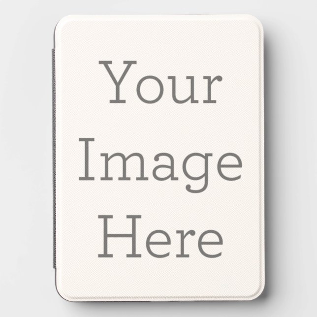 Personalized Kindle Cover - Kindle Paperwhite 7" + Colorsoft 7" Case (2024/2025 Models) (Front)