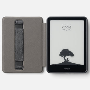 Create Your Own Kindle Cover