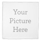 Create Your Own King Size Duvet Cover