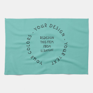 Create Your Own Kitchen Towel