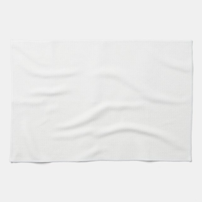 Create Your Own Kitchen Towel (Horizontal)
