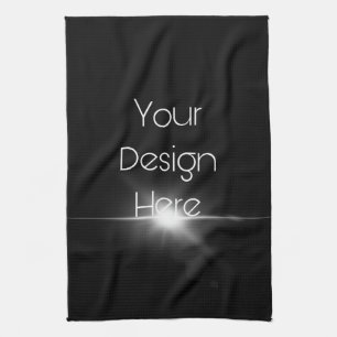 Create Your Own Kitchen Towel