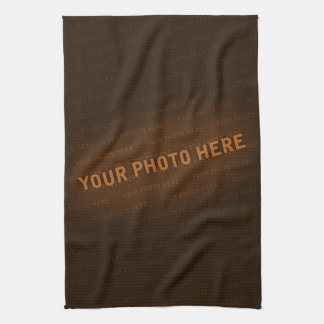 Create Your Own Kitchen Towel