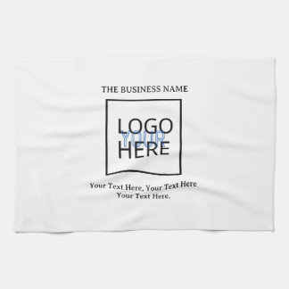 Create your own kitchen towel