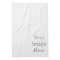 Create Your Own Kitchen Towel 16" x 24"