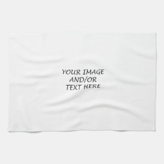 Create Your Own Kitchen Towel Collection