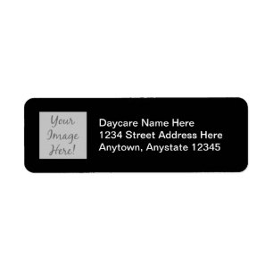 Create Your Own Label