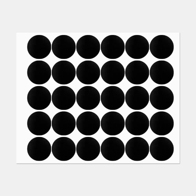 Create Your Own Labels (Sheet)