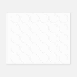 Create Your Own Labels