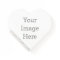 Create Your Own Laminated Heartshaped Notebook