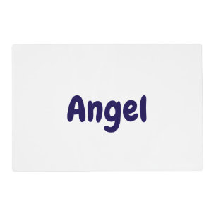 Create Your Own Laminated Placemat