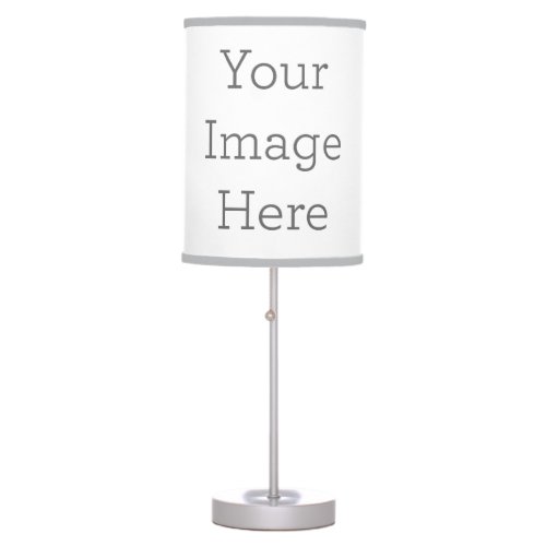 Create Your Own Lamp_In_A_Box Table Lamp