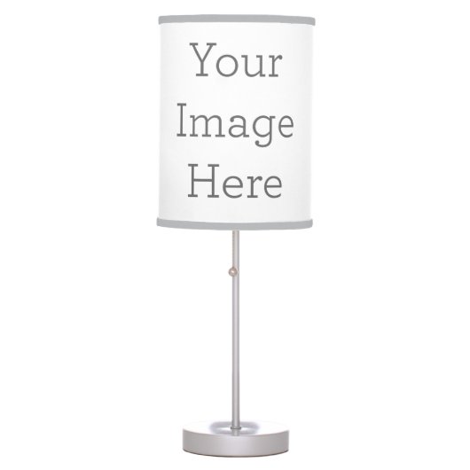 Lamp, Table Lamp (Front)