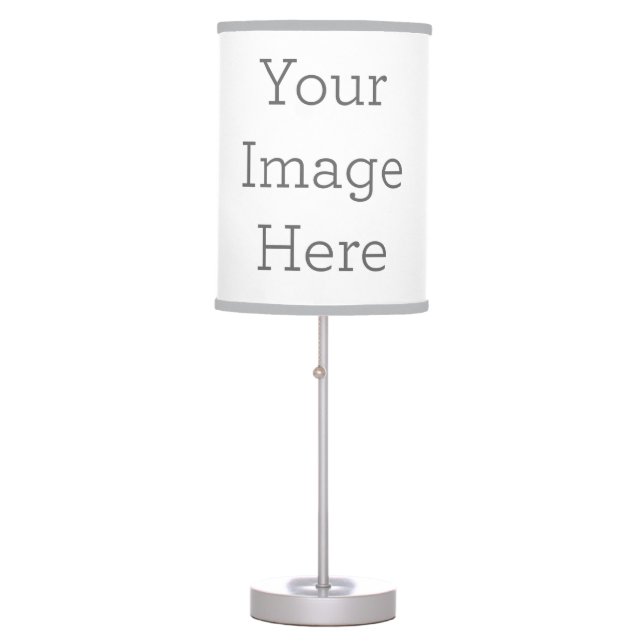 Lamp, Table Lamp (Front)