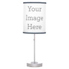 Create Your Own Lamp-In-A-Box Table Lamp
