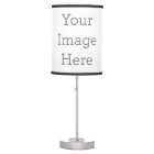 Create Your Own Lamp-In-A-Box Table Lamp