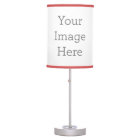Create Your Own Lamp Shade