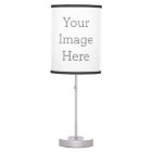 Create Your Own Lamp Shade