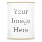 Create Your Own Lamp Shade