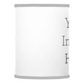 Lamp, Lamp Shade (Only) (Left)