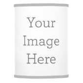 Lamp, Lamp Shade (Only) (Front)