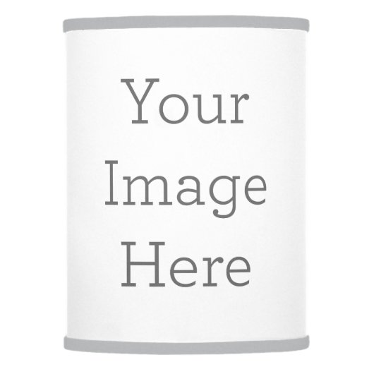 Lamp, Lamp Shade (Only) (Front)