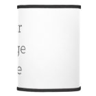 Create Your Own Lamp Shade