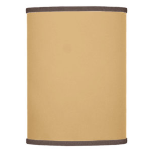 Create Your Own Lamp Shade