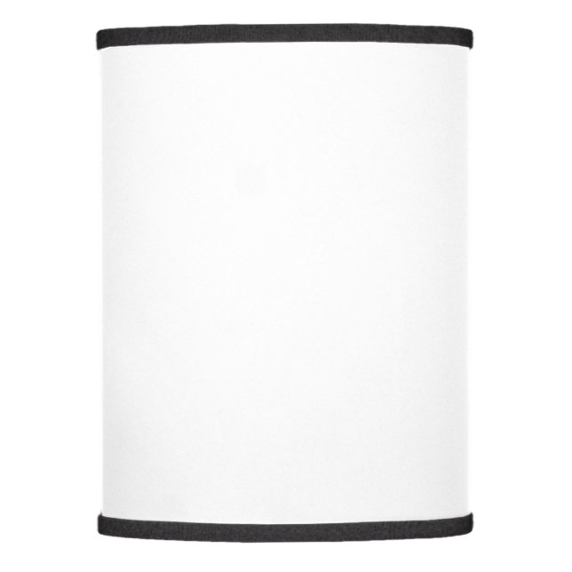 Create Your Own Lamp Shade (Front)