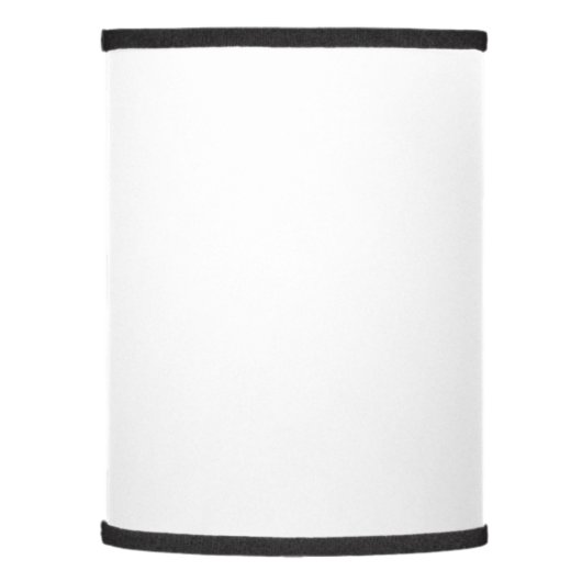 Create Your Own Lamp Shade (Left)