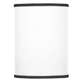 Create Your Own Lamp Shade (Front)