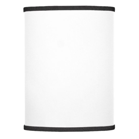Create Your Own Lamp Shade (Front)