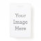 Create Your Own Landscape PVC Plastic Badge