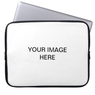 Create Your Own Lap Top Sleeve