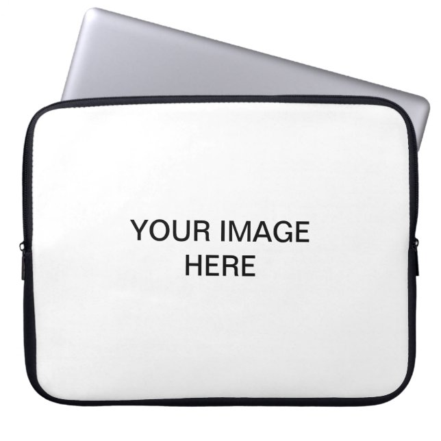 Create Your Own Lap Top Sleeve (Front)