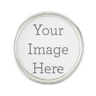 Create Your Own Lapel Pin